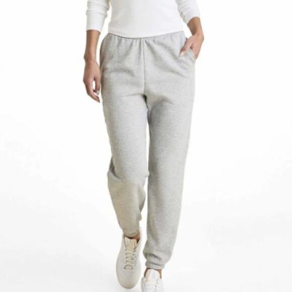 Nuuds | Classic Gray Jogger Sweatpants Size XS - Picture 1 of 8